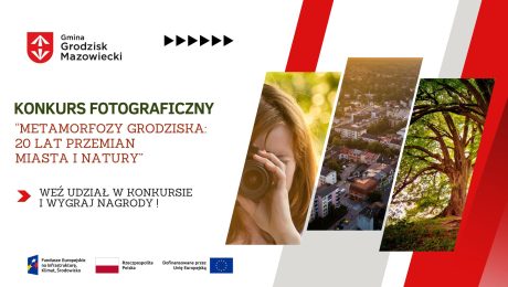 Konkurs fotograficzny